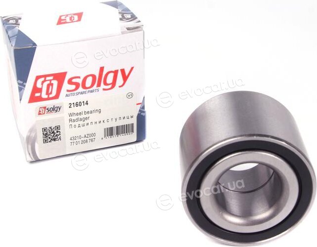 Solgy 216014