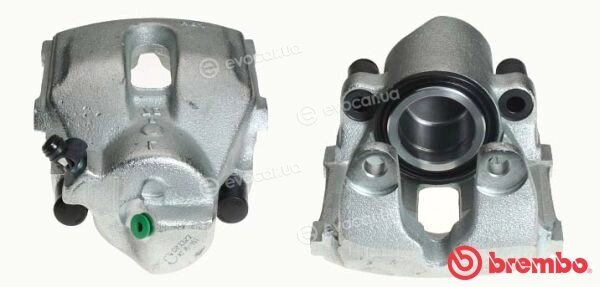 Brembo F 06 075