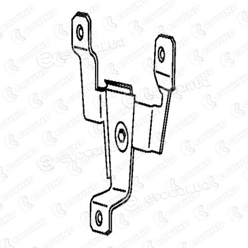 Covind 550/134