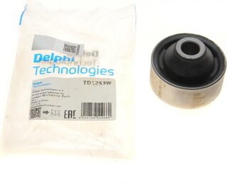 Delphi TD1253W