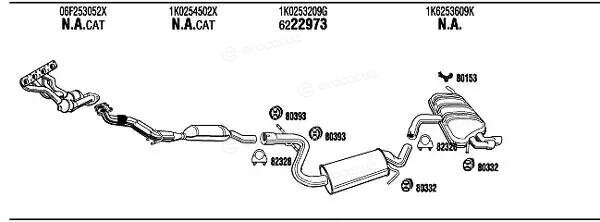 Walker / Fonos AD23052