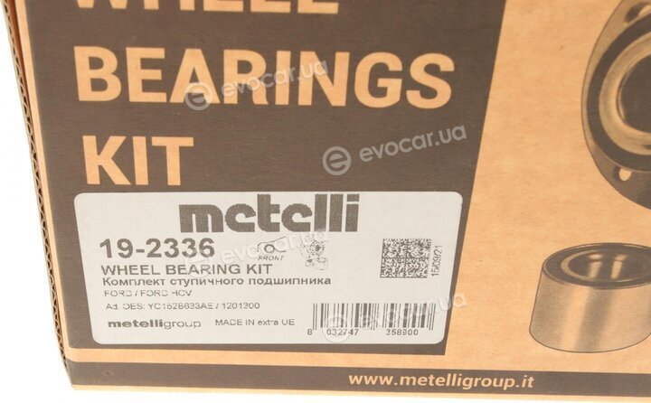 Metelli 19-2336