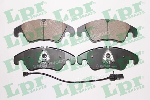 LPR / Samko 05P1420A