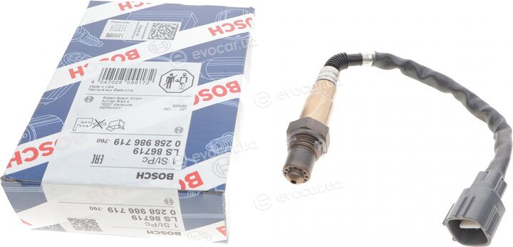 Bosch 0 258 986 719