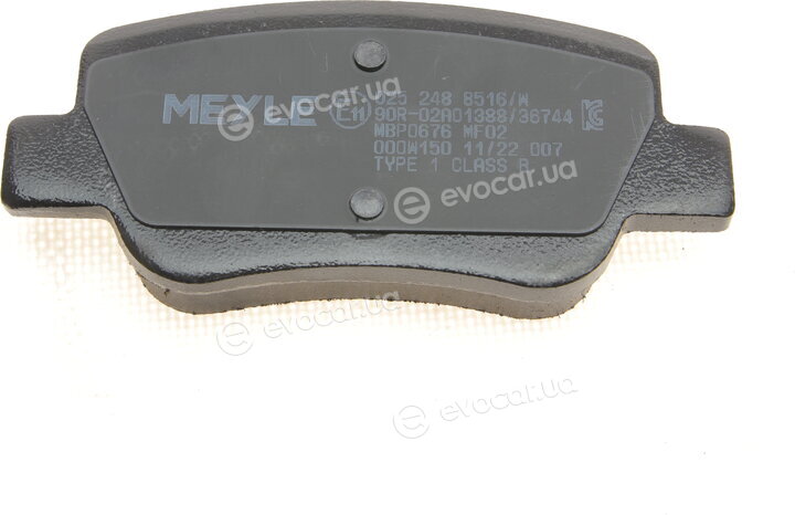 Meyle 025 248 8516/W