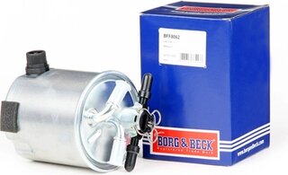 Borg & Beck BFF8062