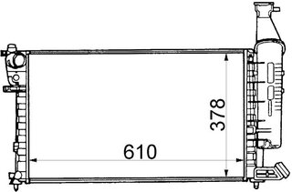 Starline A CNA 2140