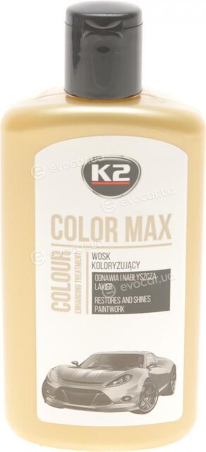 K2 K020WHITE