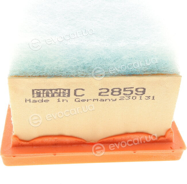 Mann C 2859