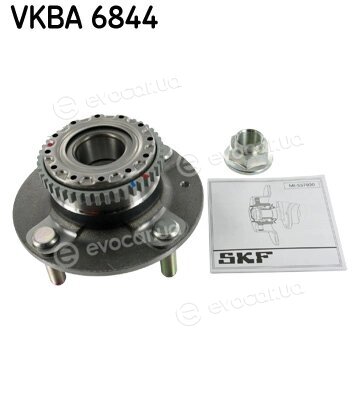 SKF VKBA 6844