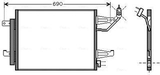 Ava Quality MTA5177D