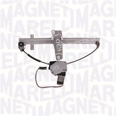 Magneti Marelli 350103170111