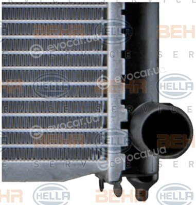 Mahle 8MK 376 714-451