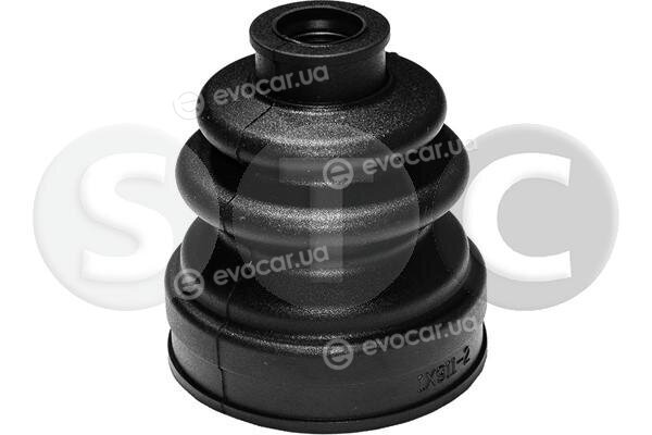 Metalcaucho / STC T410084