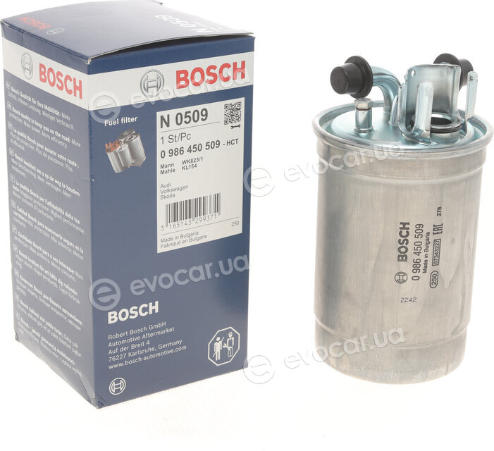 Bosch 0 986 450 509