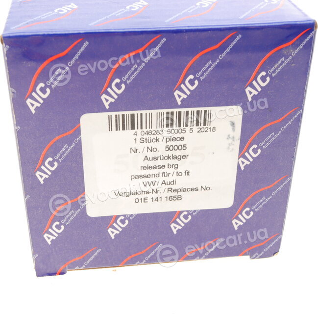 AIC 50005