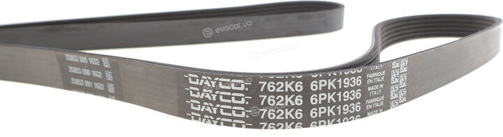 Dayco 6PK1936