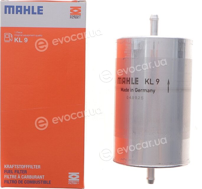 Mahle KL 9