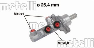 Metelli 05-0569