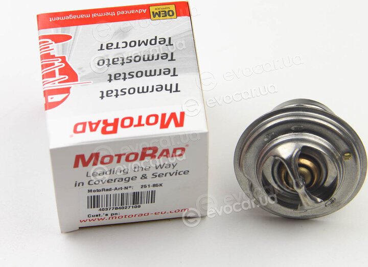 Motorad 251-85K