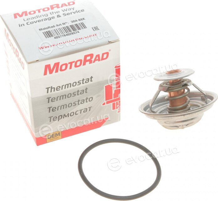 Motorad 304-88K