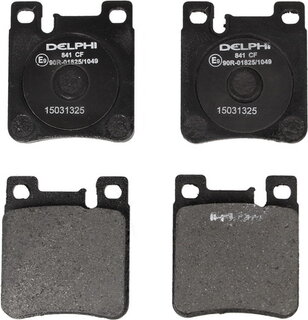 Delphi LP841