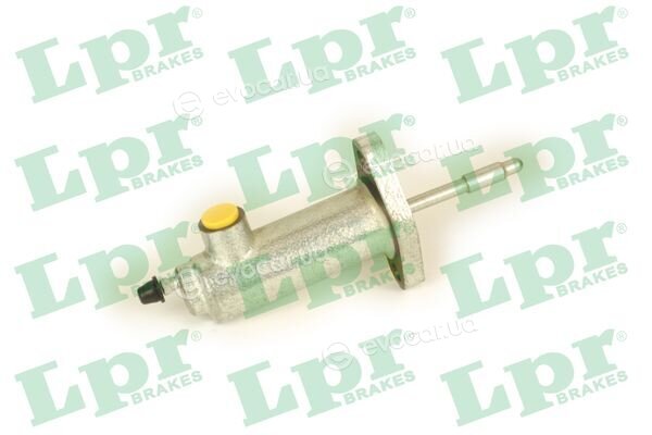 LPR / Samko 3702