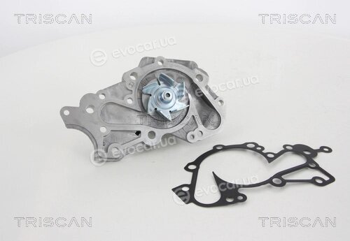 Triscan 8600 43015
