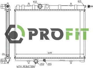 Profit 1740-0090