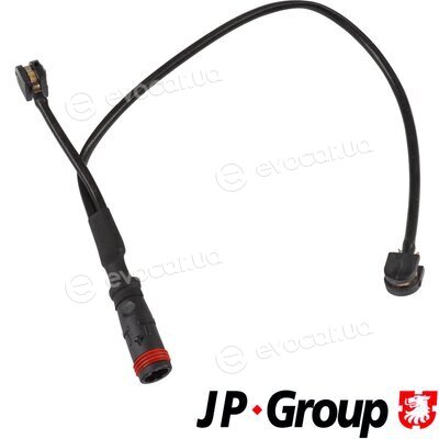 JP Group 1397301000