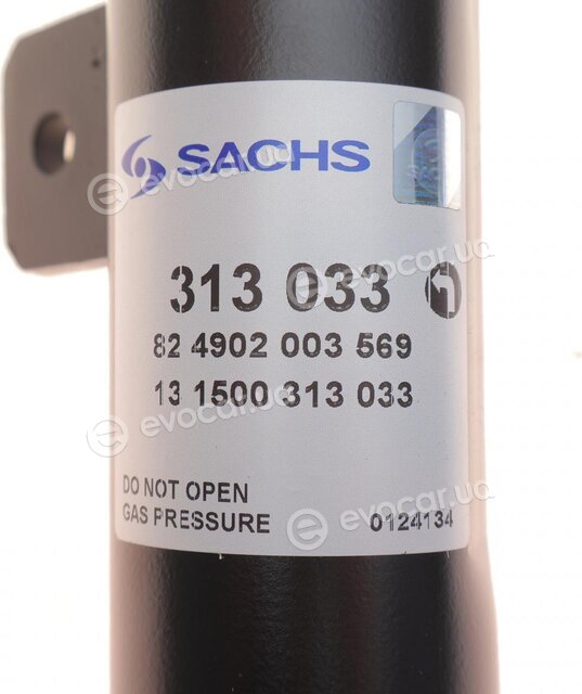 Sachs 313 033