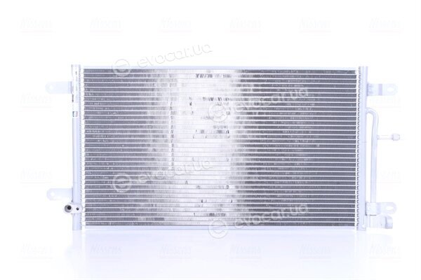 Nissens 940694