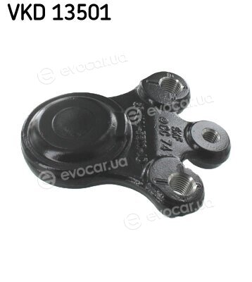 SKF VKD 13501