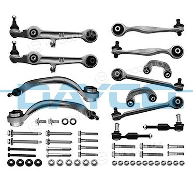 Dayco KDSS134