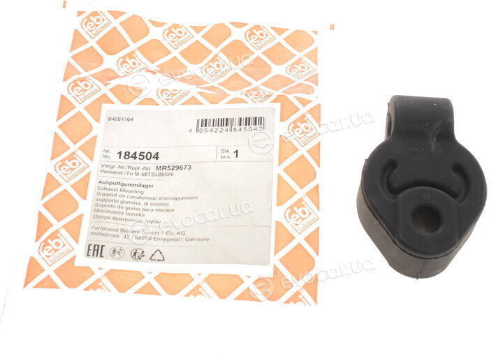 Febi 184504