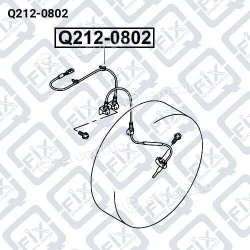 Q-Fix Q2120802