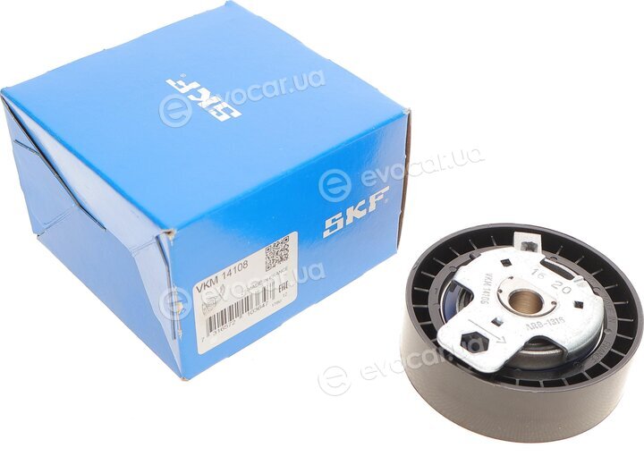 SKF VKM 14108
