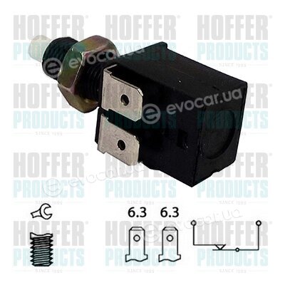 Hoffer 3500006