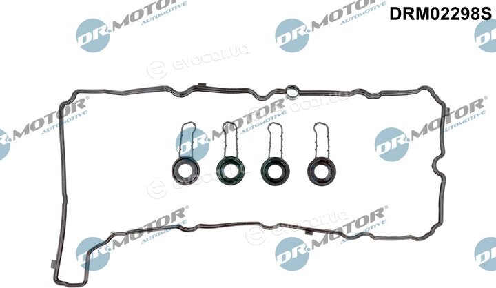 Dr. Motor DRM02298S