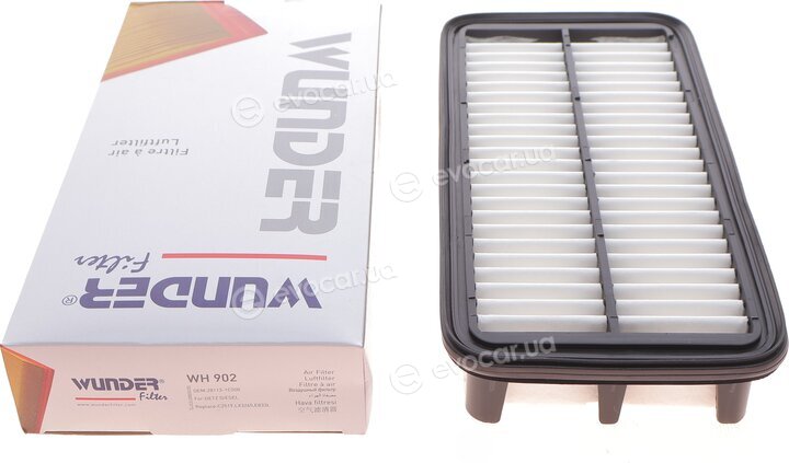 Wunder WH 902