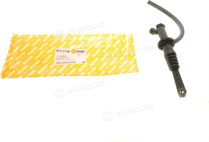 Autotechteile 506 0100
