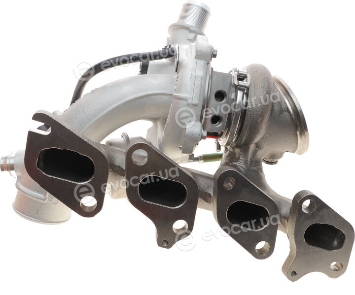 Garrett 781504-5014S
