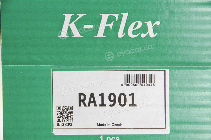KYB / Kayaba RA1901