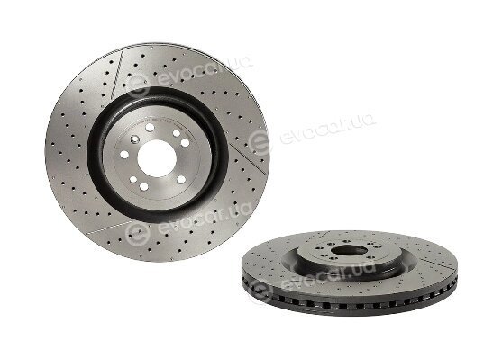 Brembo 09.B805.11