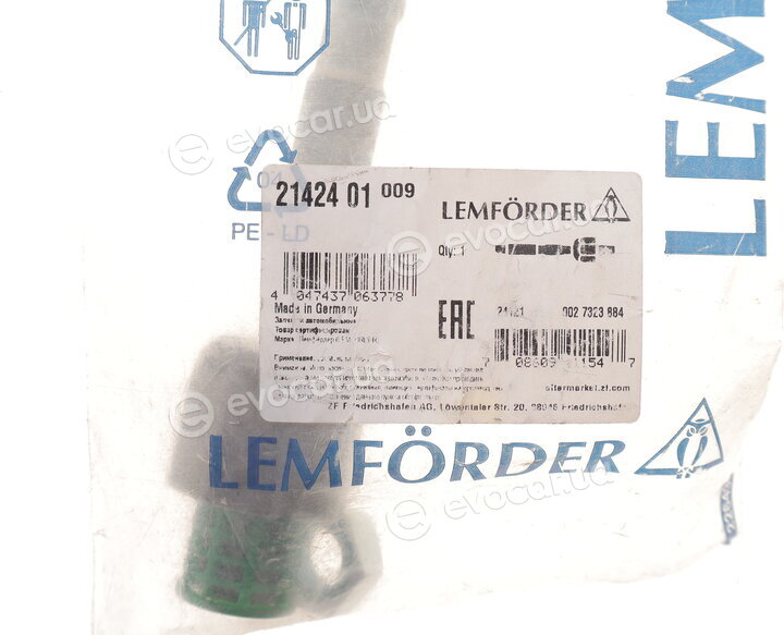 Lemforder 21424 01