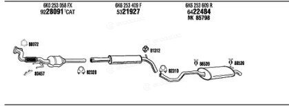 Walker / Fonos SEH07897