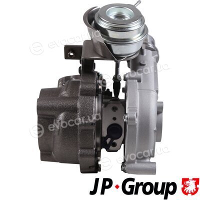 JP Group 1217407100