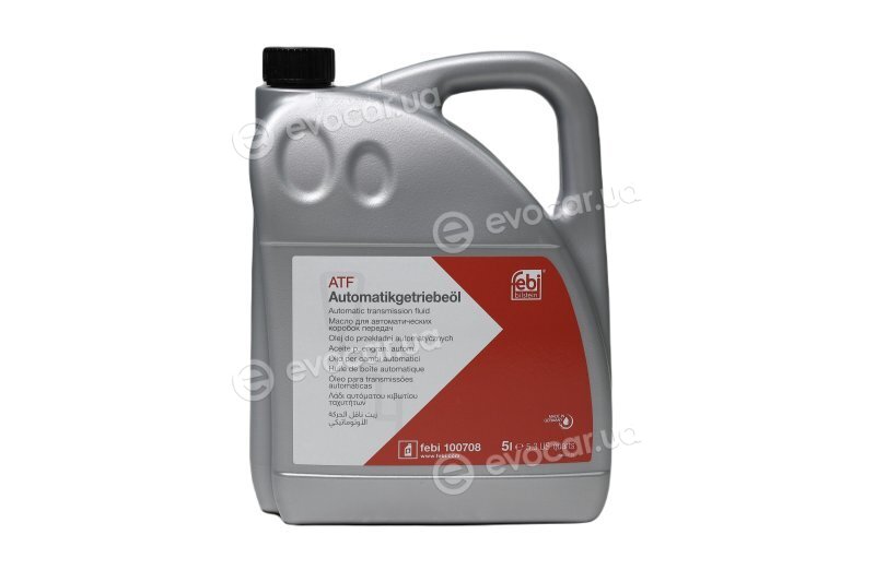 Febi 100708