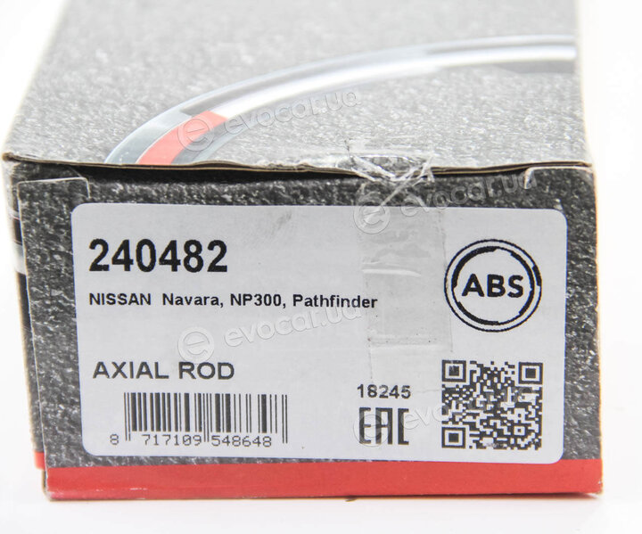 A.B.S. 240482