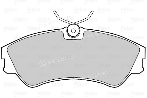 Valeo 302002